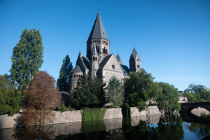 Couvreur urgence Metz